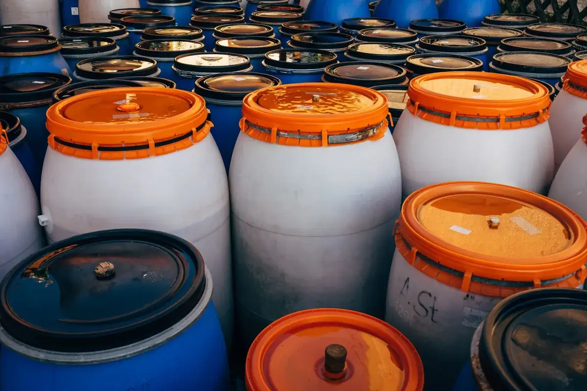 Hazmat Cleanup in Jackpot, NV